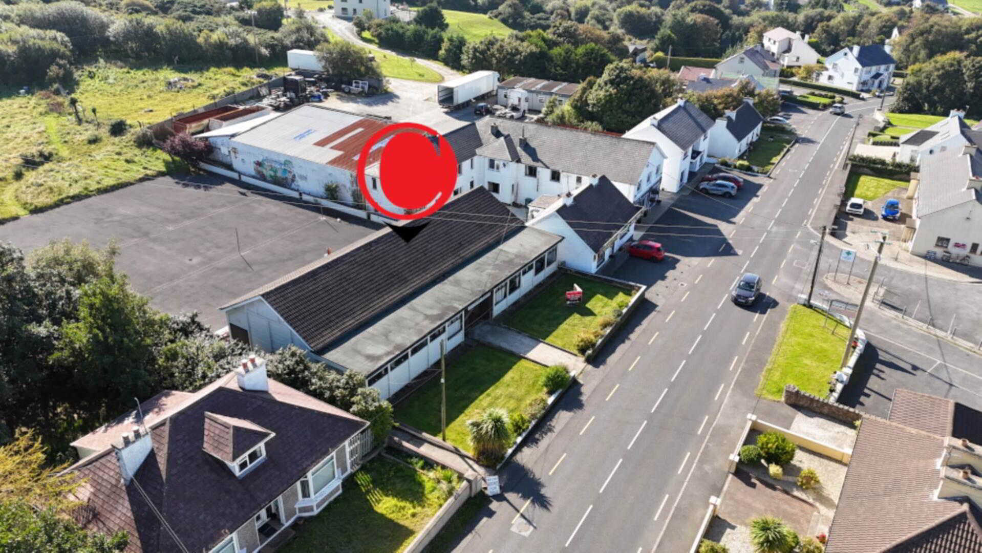 Colaiste Na Rossan 13 of 16