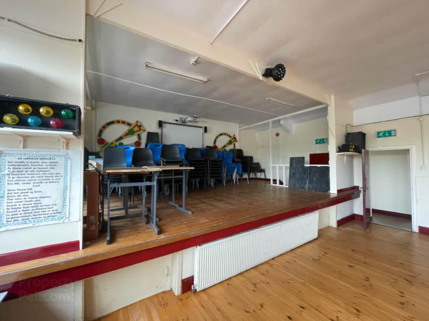 Colaiste Na Rossan 8 of 16