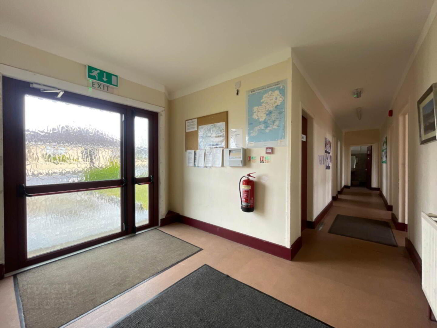 Colaiste Na Rossan 3 of 16