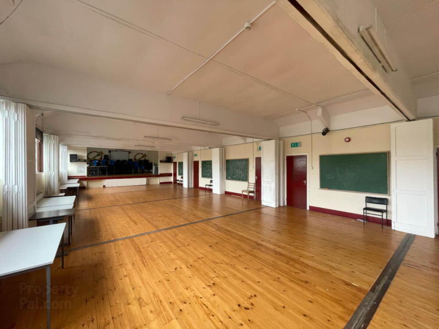 Colaiste Na Rossan 7 of 16