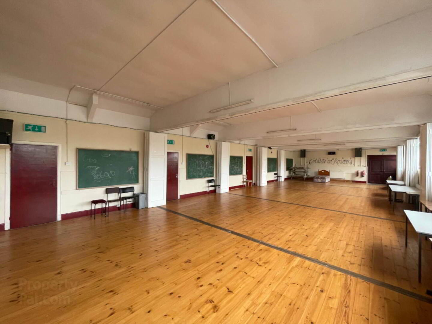Colaiste Na Rossan 6 of 16