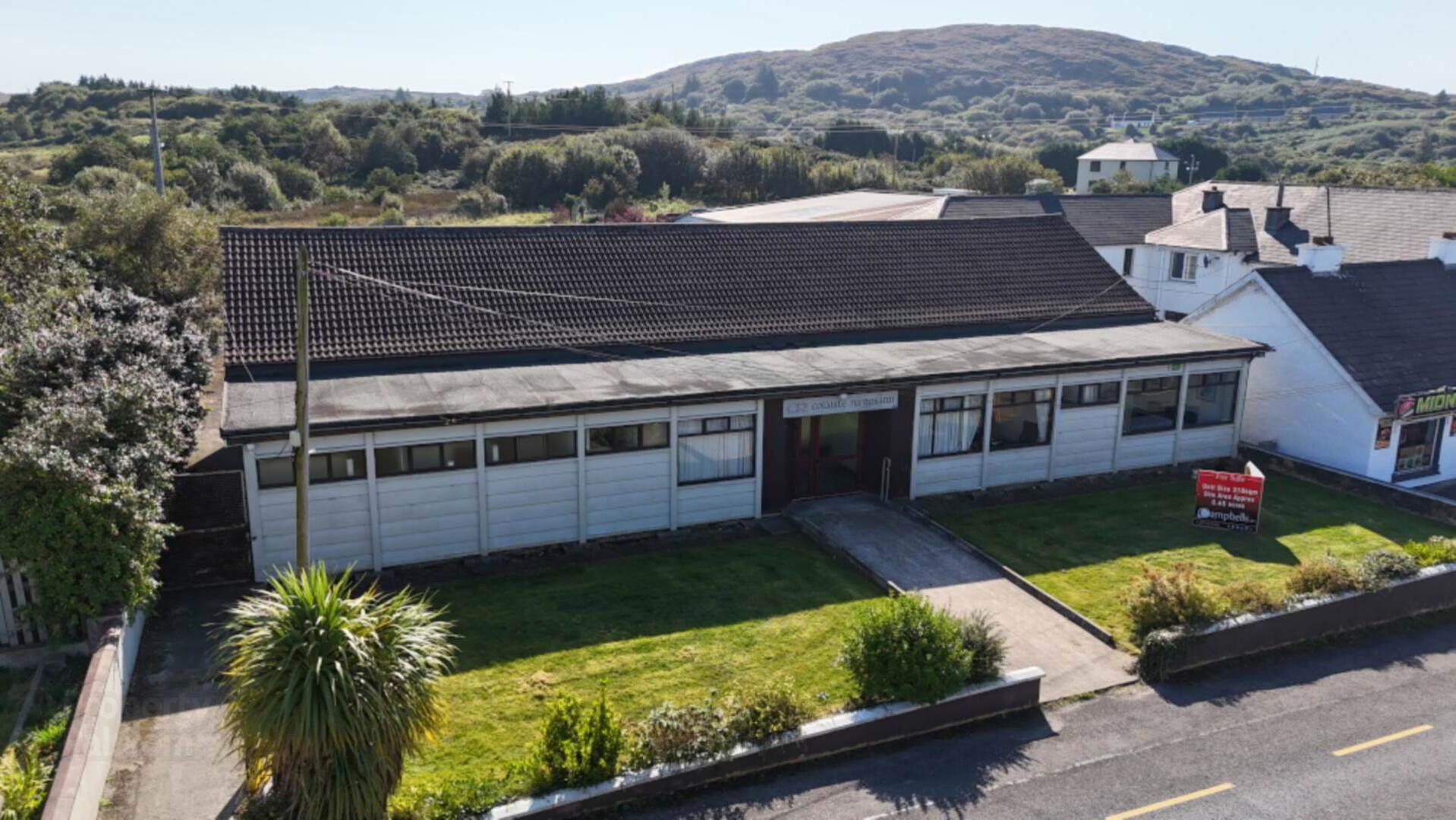 Colaiste Na Rossan 14 of 16