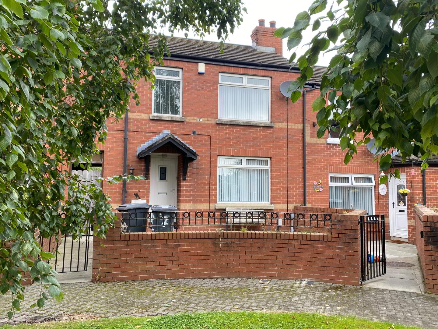 50 Beersbridge Road