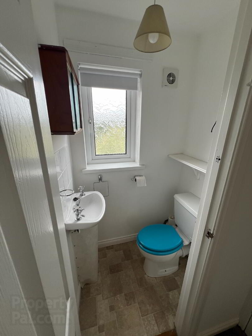 Donegall Road, Room 5 14 of 15
