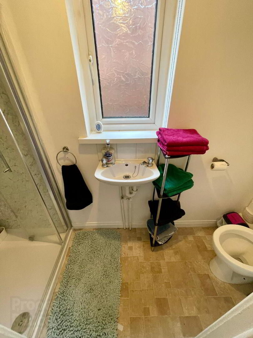 Donegall Road, Room 5 13 of 15