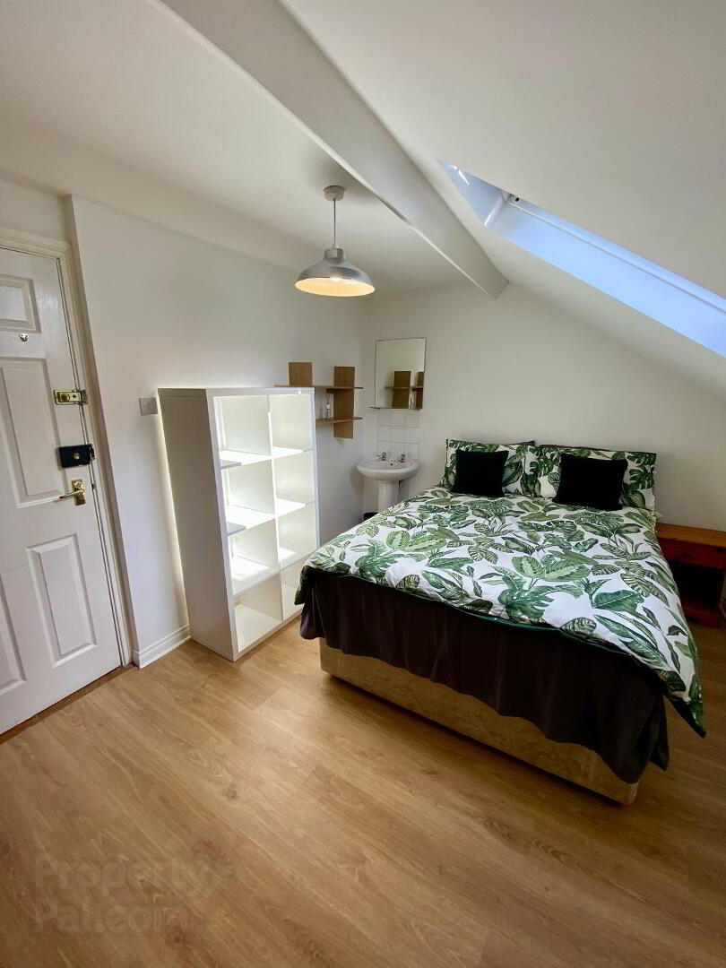 Donegall Road, Room 5 5 of 15