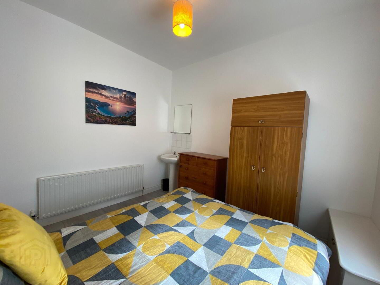 Donegall Road, Room 5 16 of 17