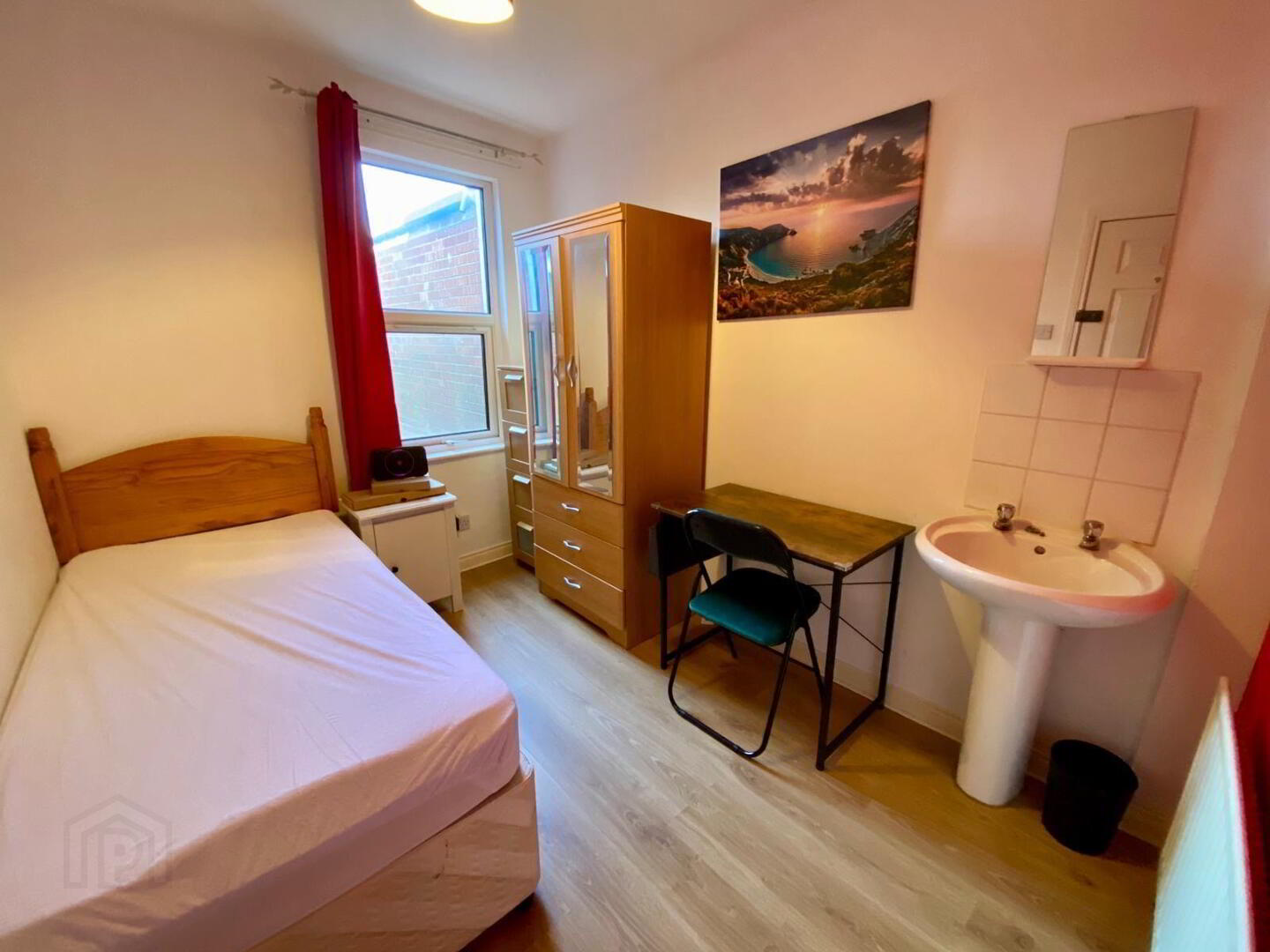 Donegall Road, Room 5 17 of 17
