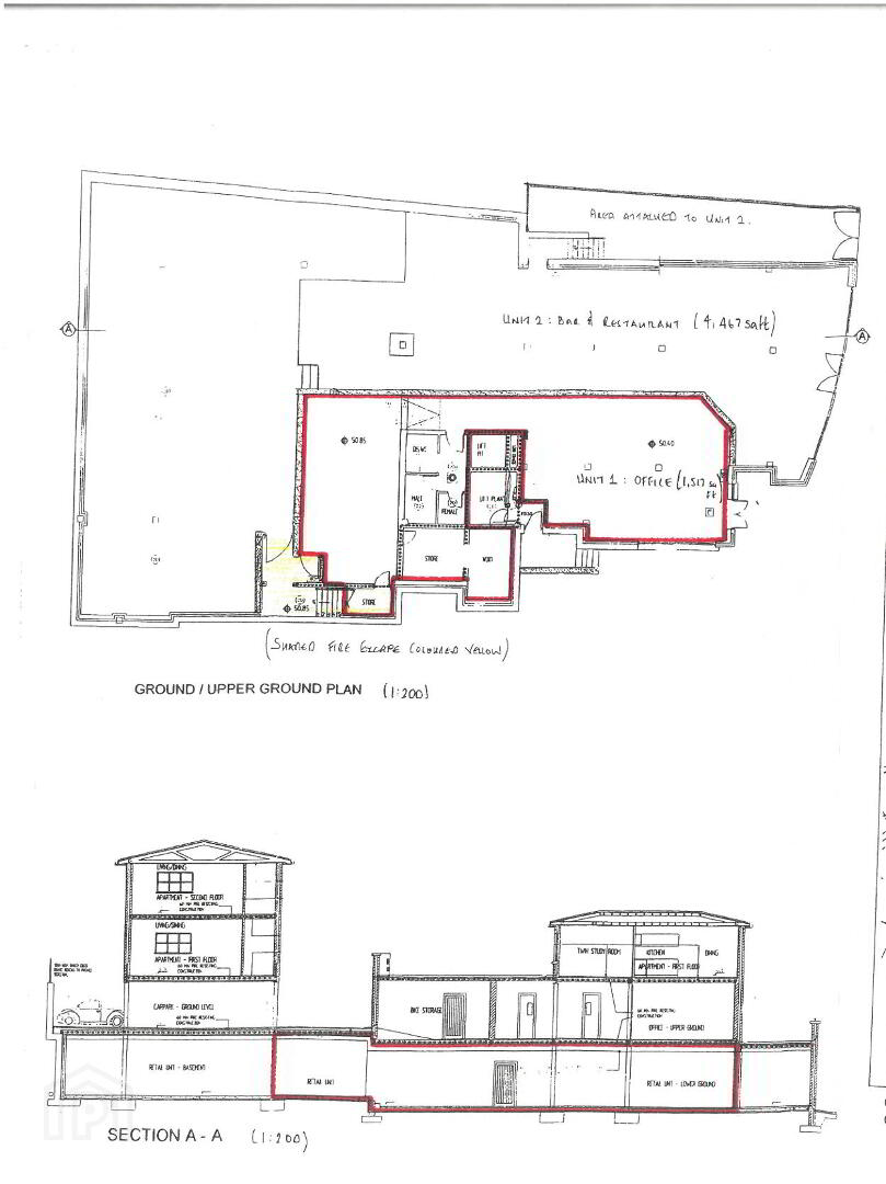 St. Annes Court 11 of 11