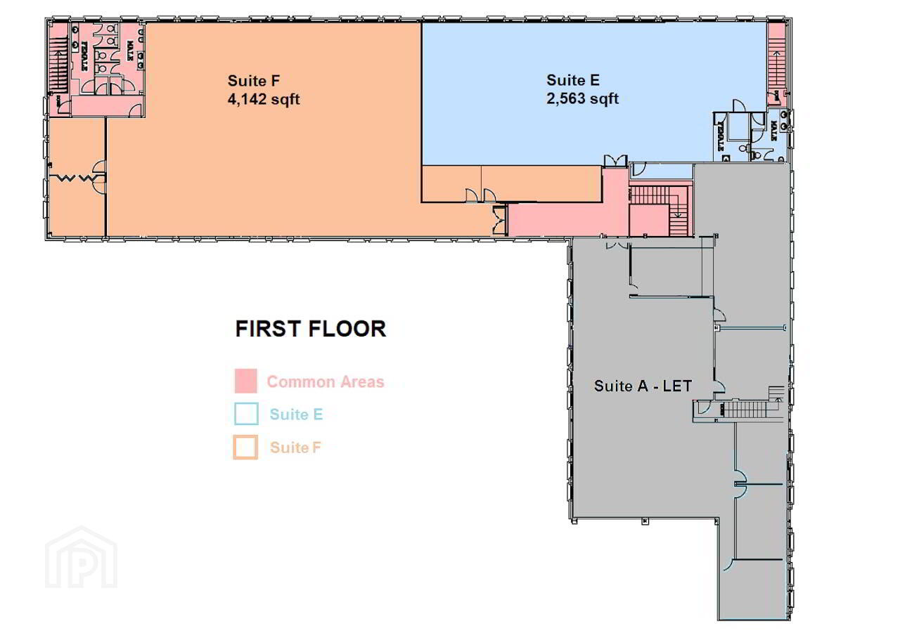 Units 1-4 Victoria Business Park, 9 West Bank Road 10 of 10