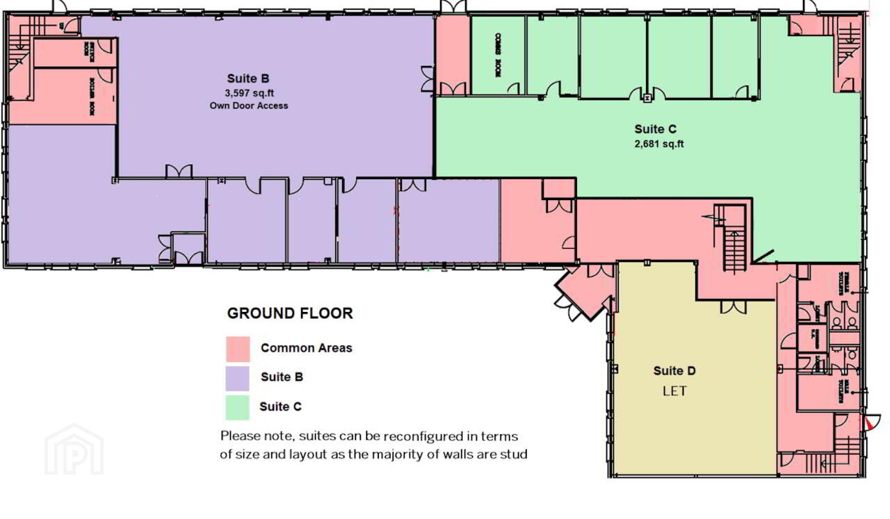 Units 1-4 Victoria Business Park, 9 West Bank Road 9 of 10