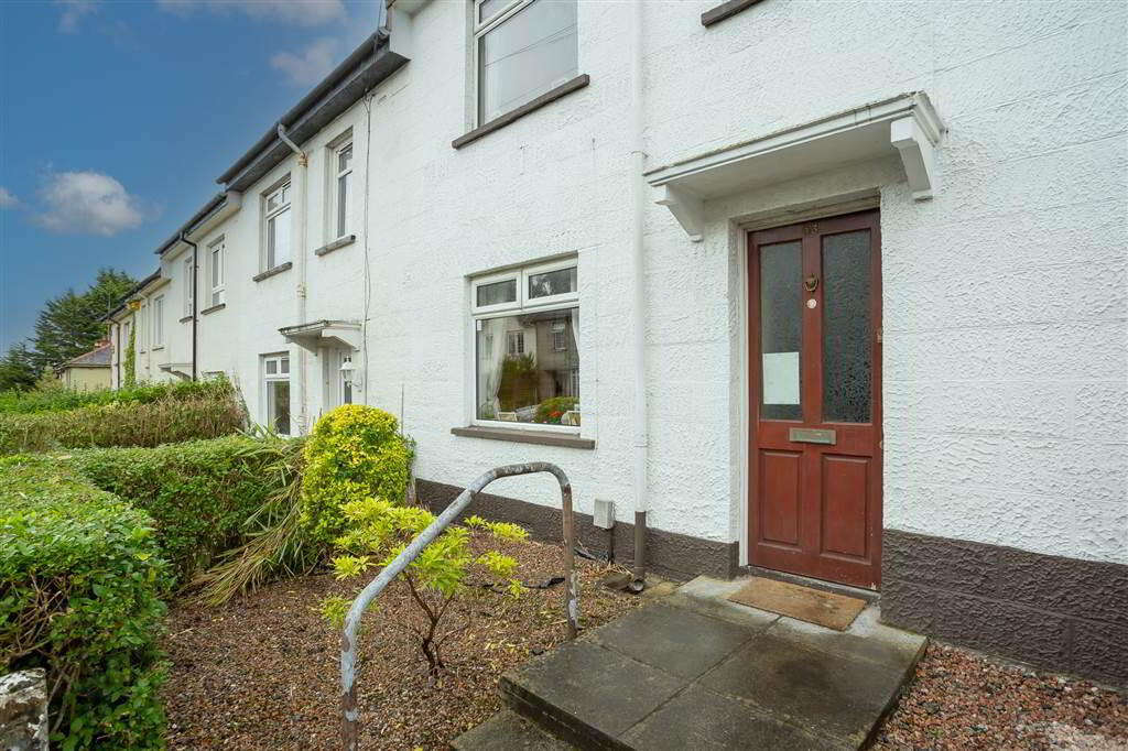 43 Stranmillis Gardens