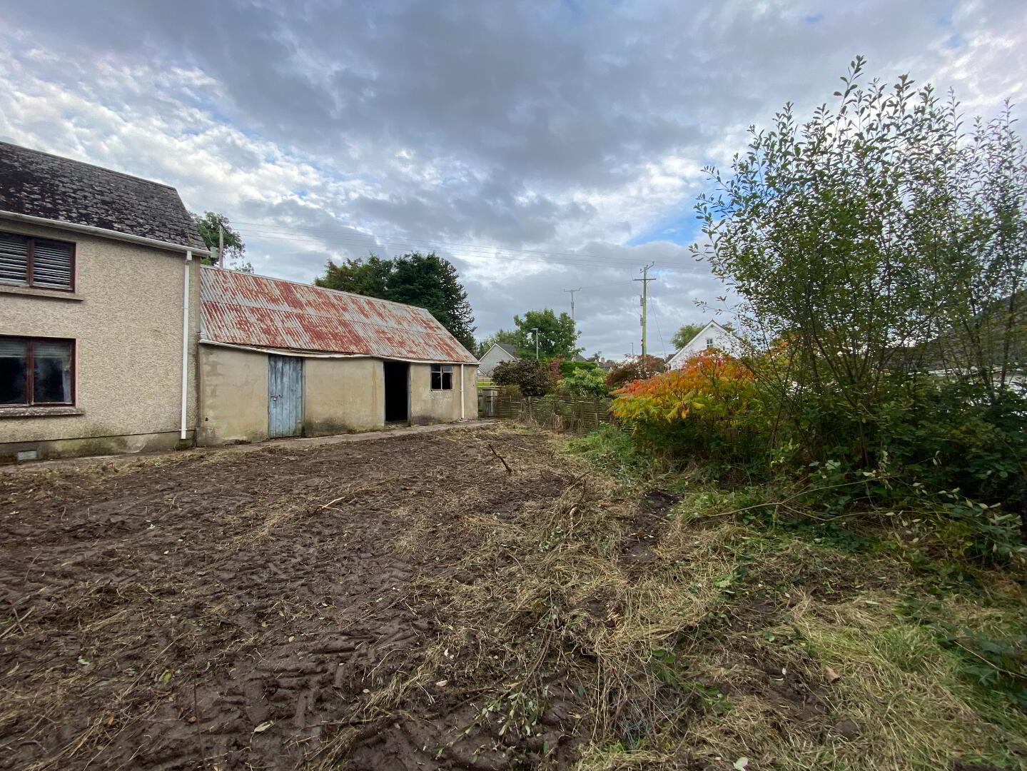 7 Devenish Church Road