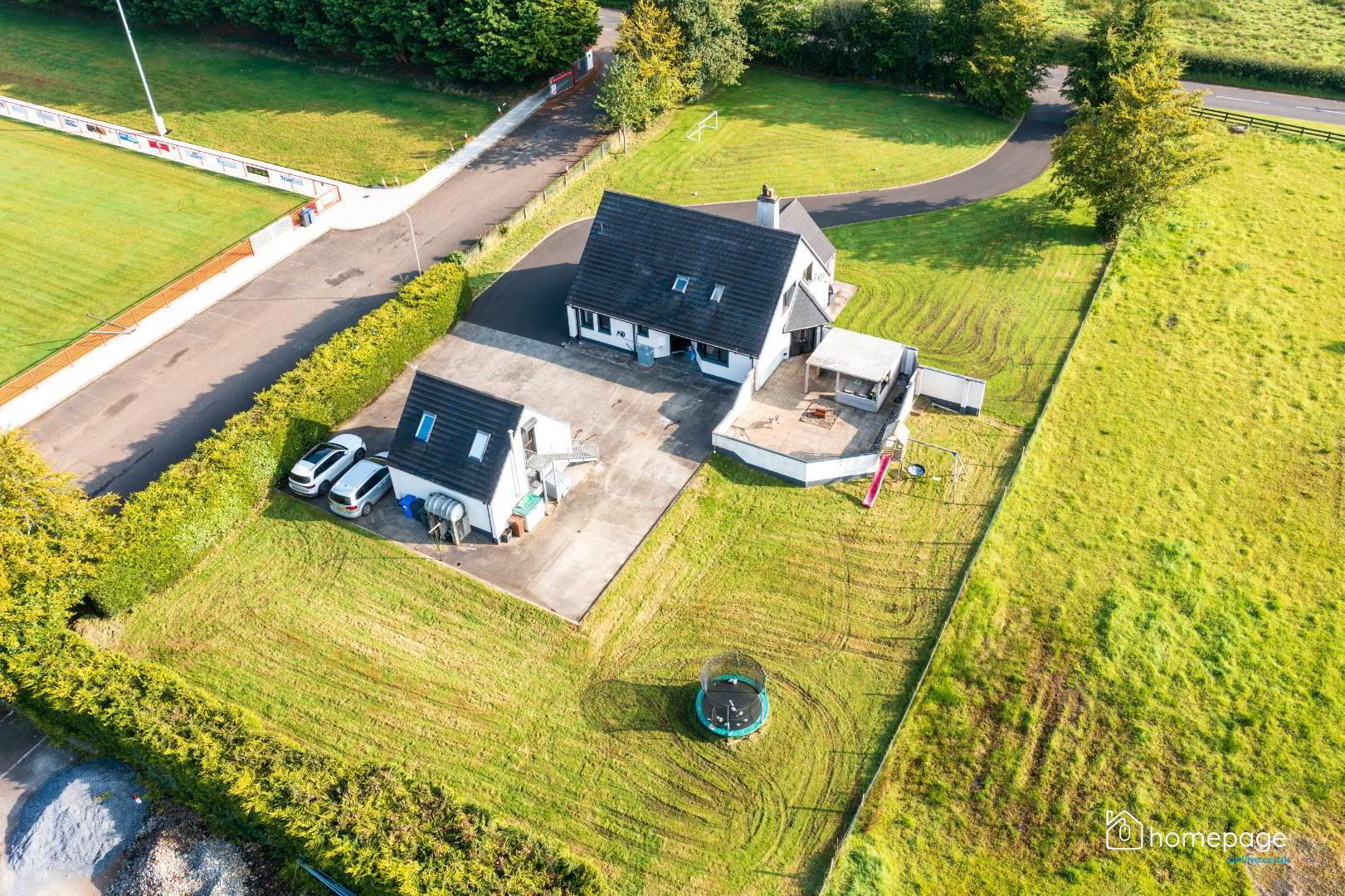 299 Drumsurn Road 50 of 52