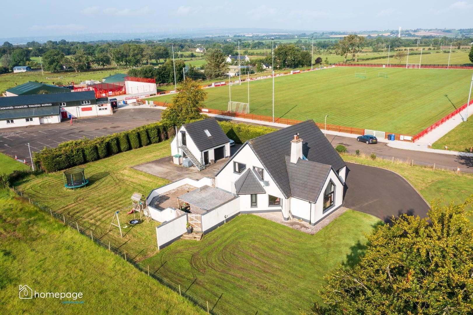 299 Drumsurn Road 52 of 52
