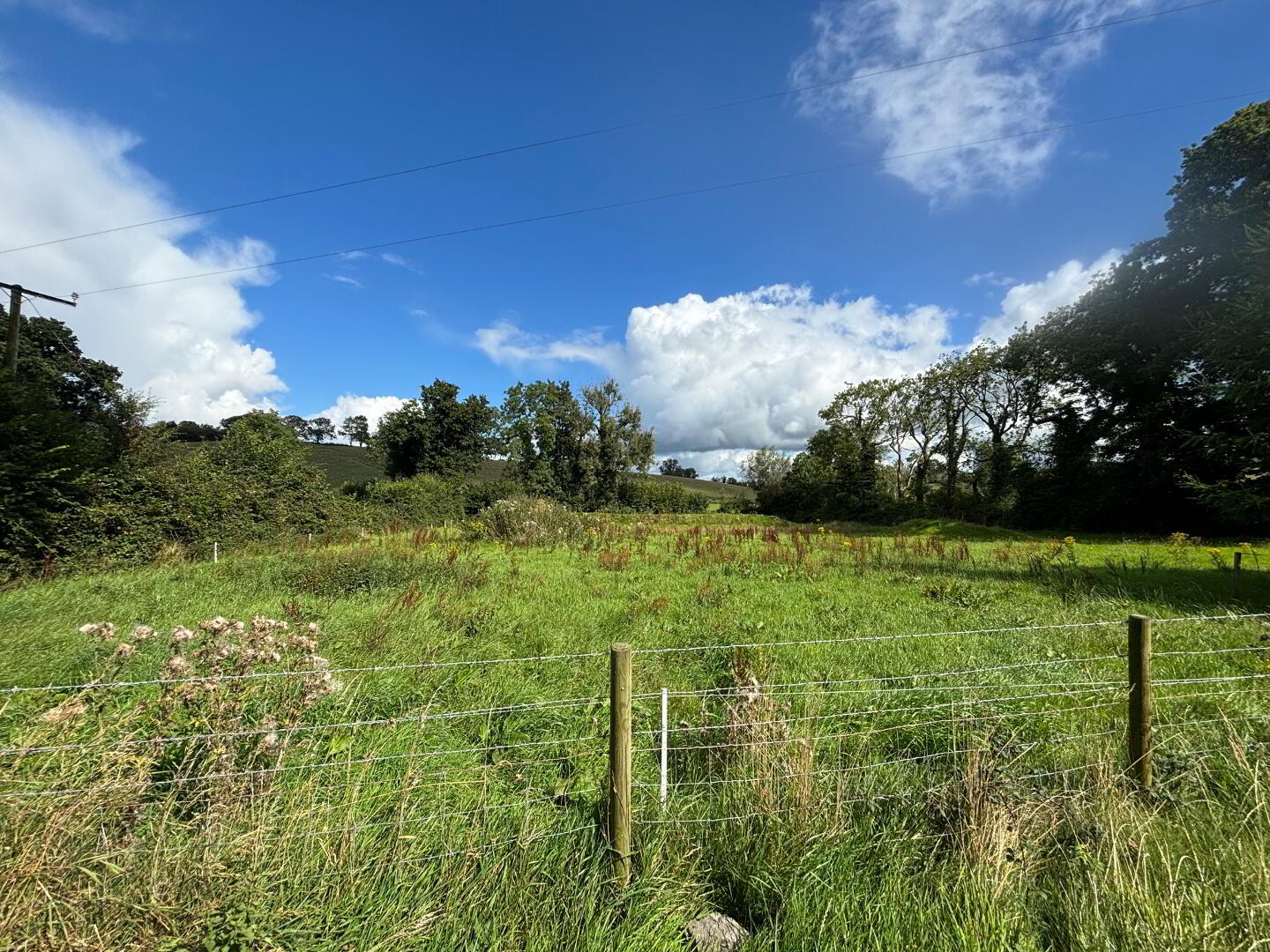 Site 30m North East Of, 102 Killylea Road