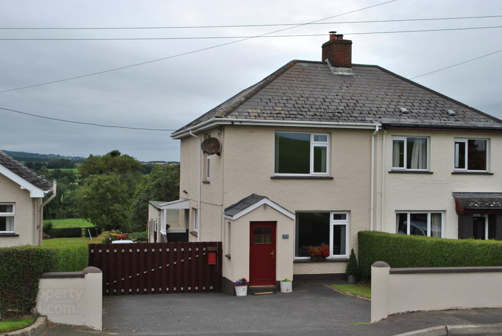 193 Ballyquin Road