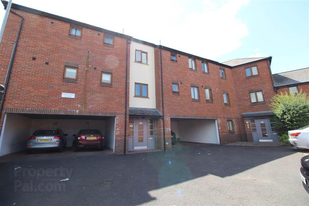 6 John Longs Court, 102-110 Beersbridge Road