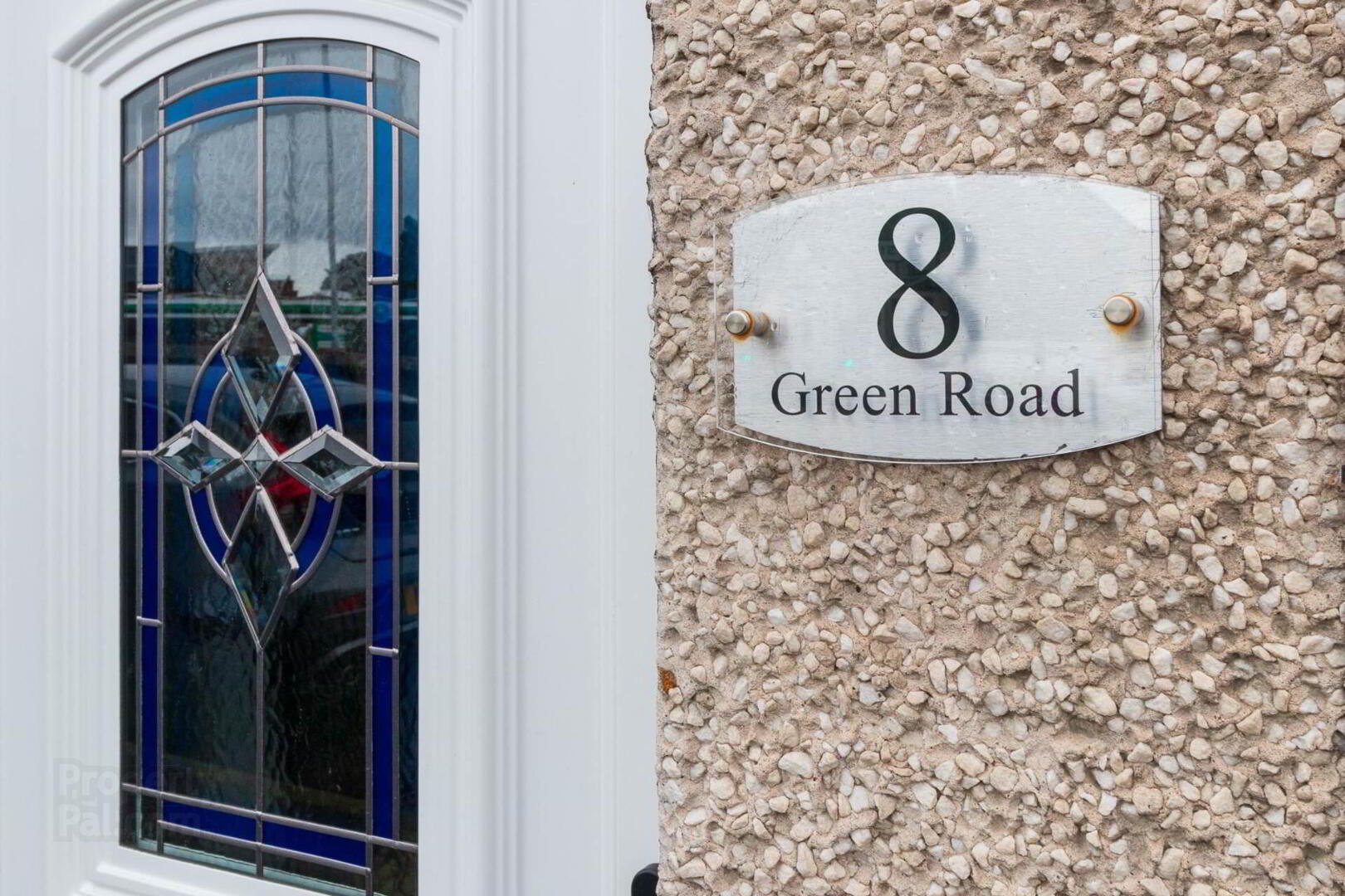 8 Green Road