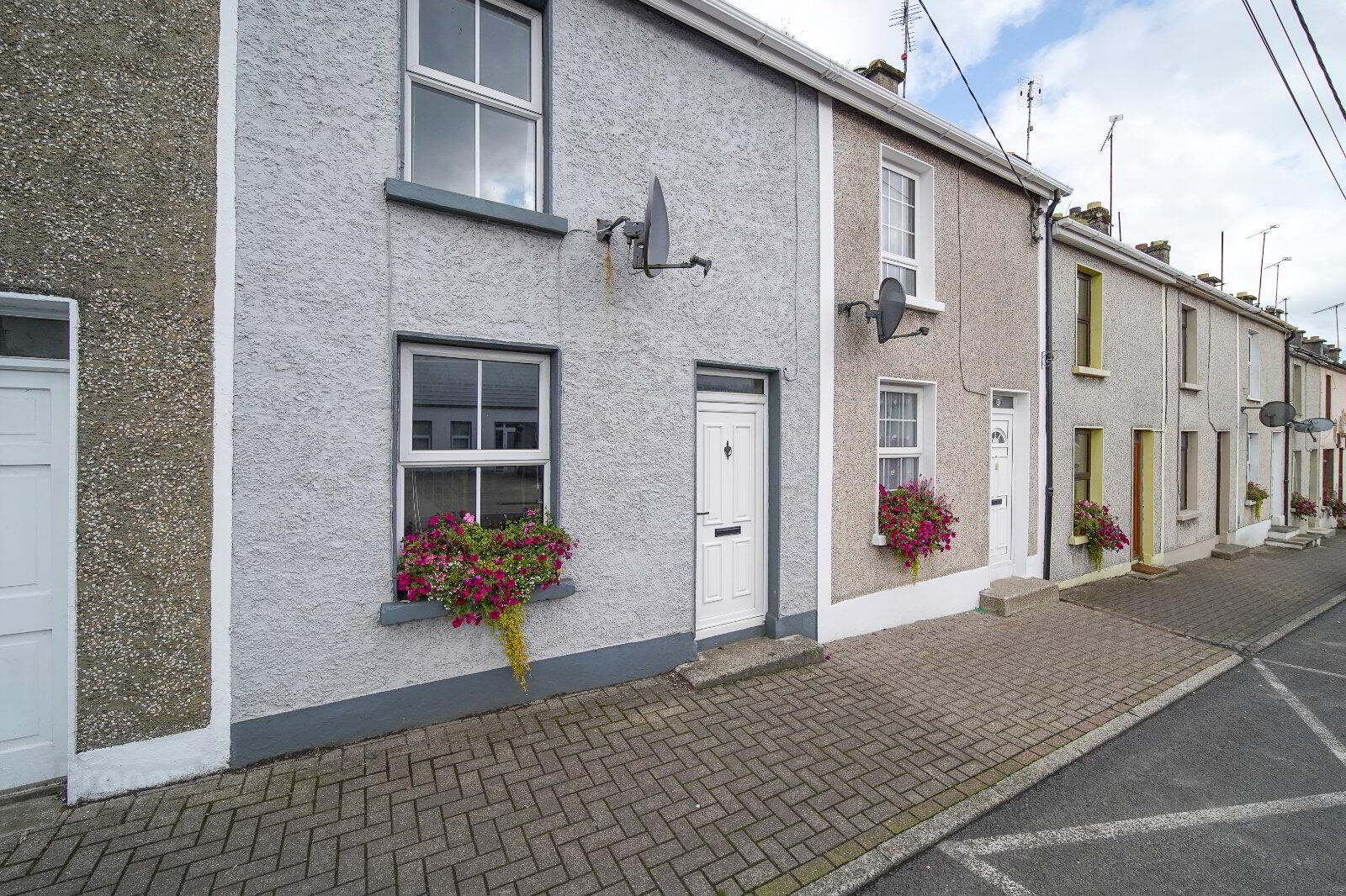 14 Ballymacool Terrace