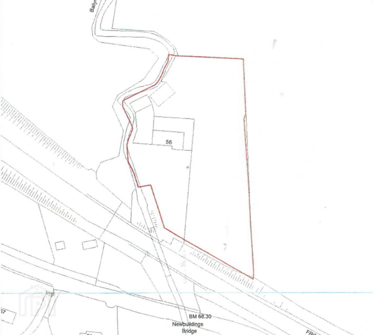 'South Creek', 56 Frosses Road 33 of 35