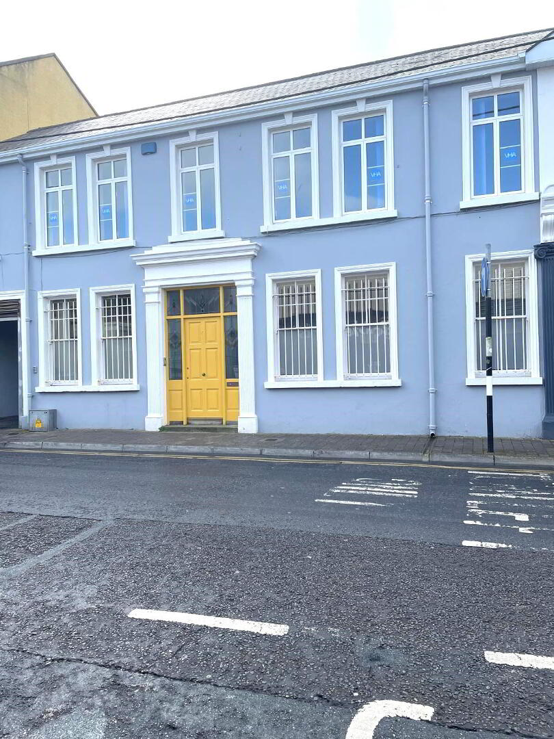 First Floor, 1 Teeling Street