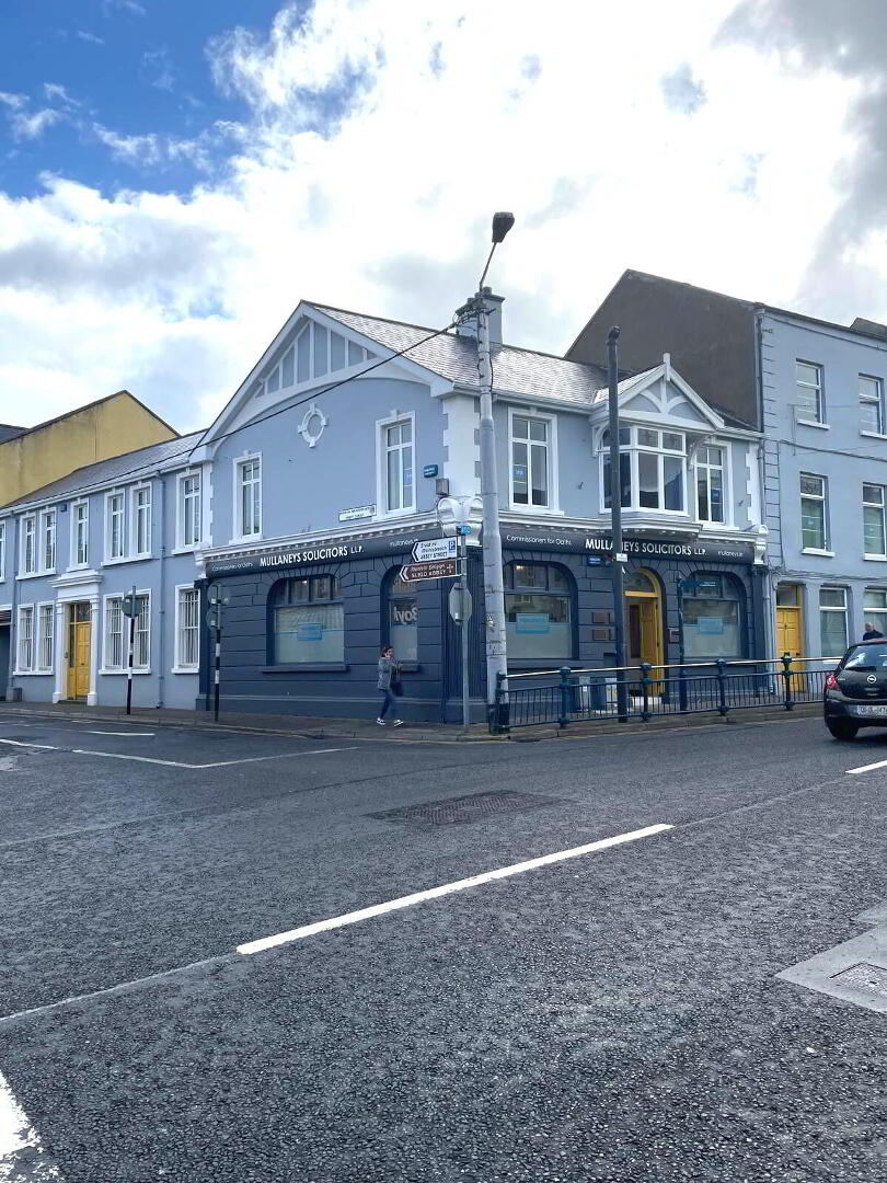 First Floor, 1 Teeling Street