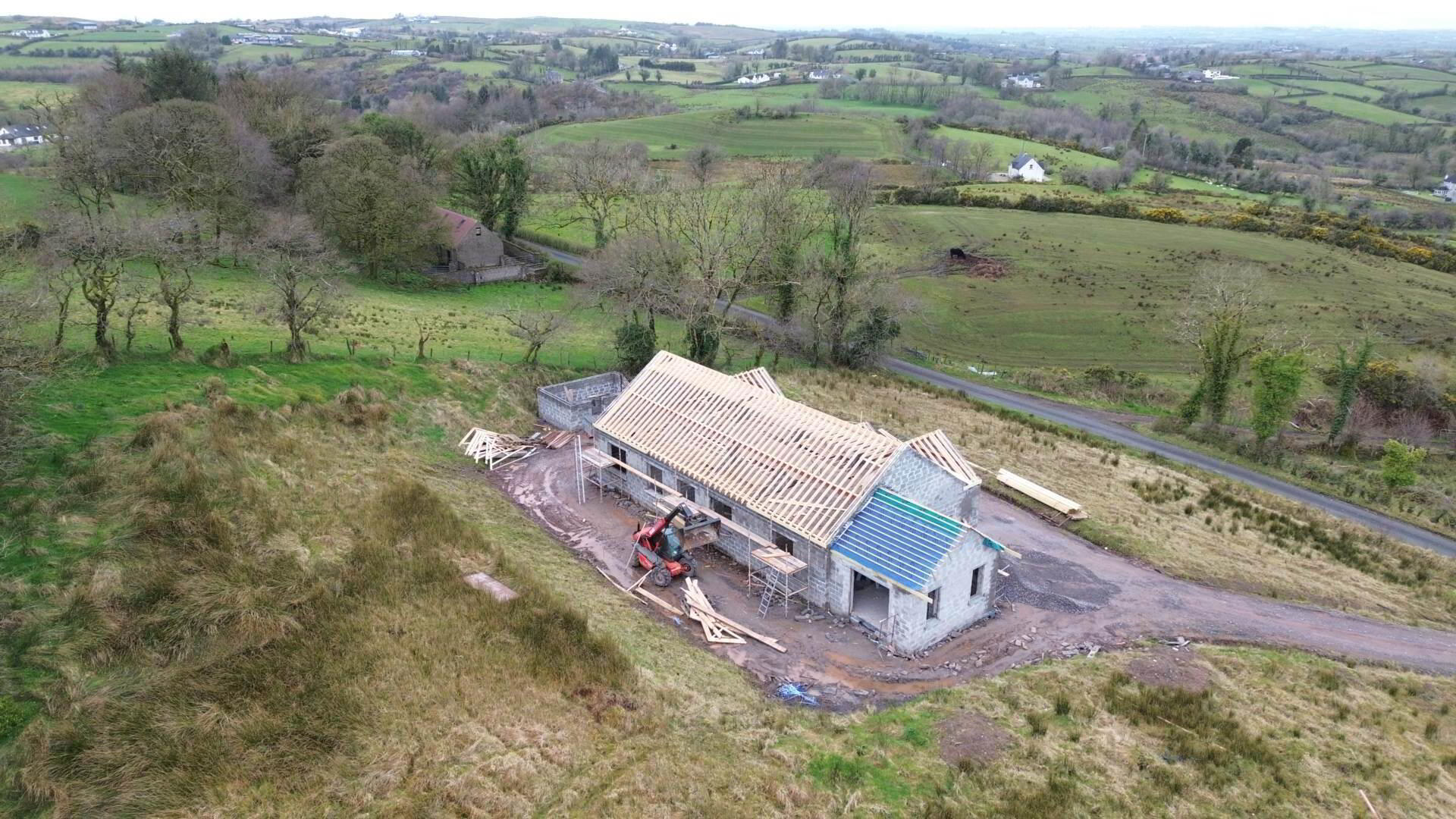 New Build Bungalow 3 of 4