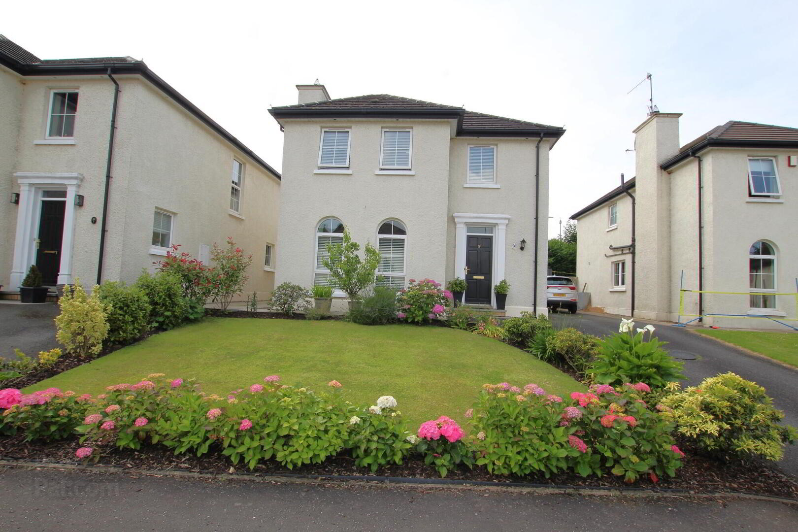 9 Lynnwood Mews 15 of 18