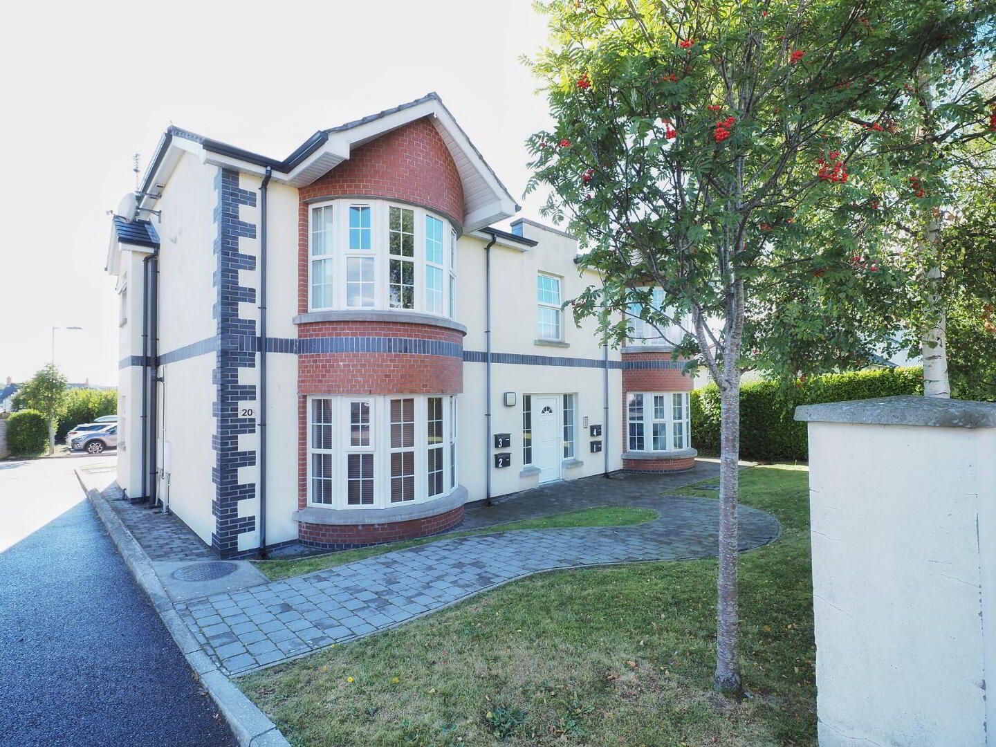 Apartment 3 20 Ballymaconnell Road