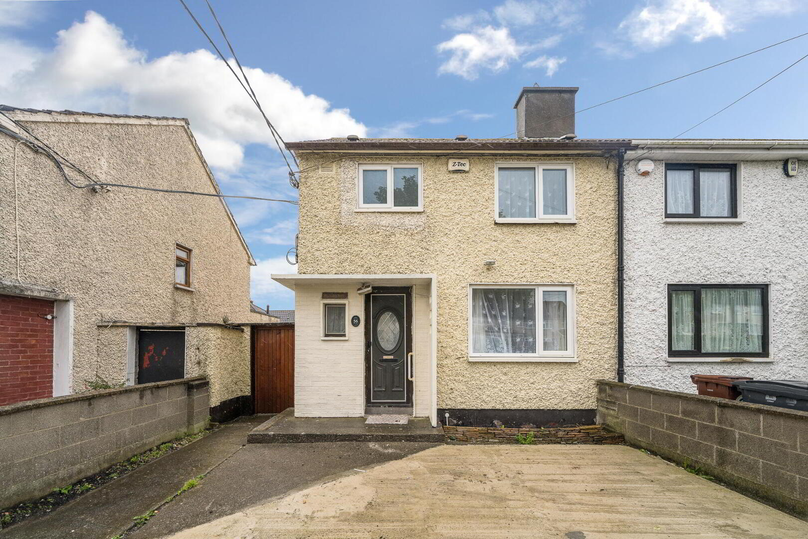 56 Barry Park Finglas