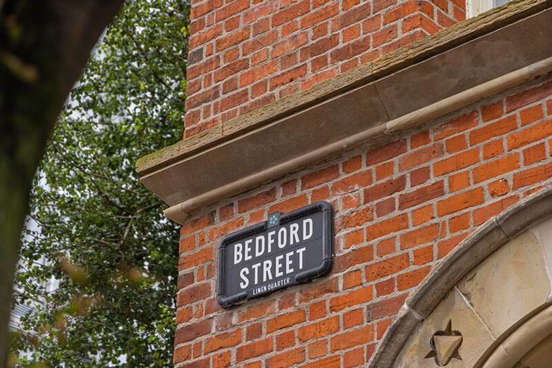 Bedford House, 16-22 Bedford Street