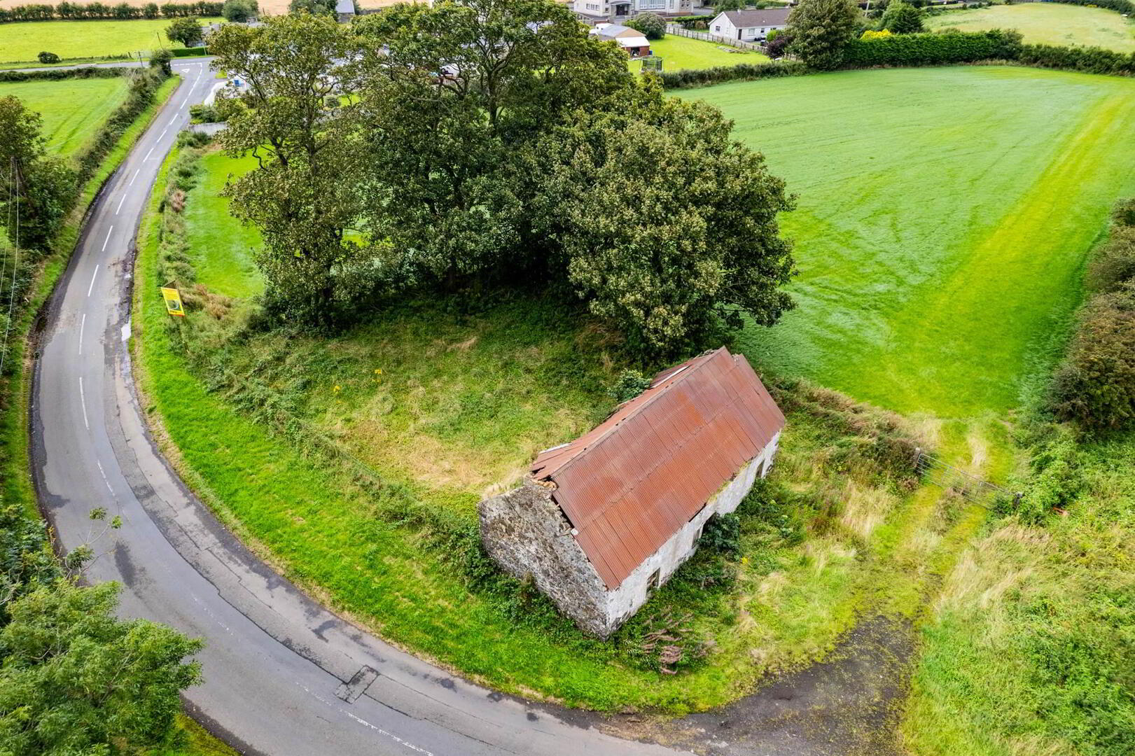 Conversion Meters West Of, Site 60, 55 Islandarragh Road 6 of 13