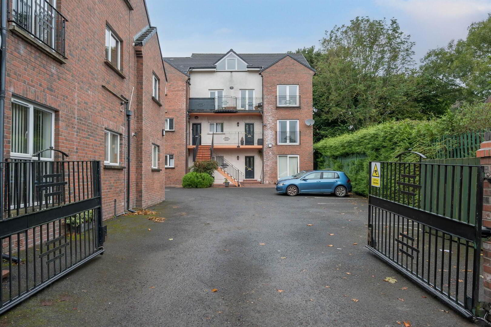 9 Stranmillis Reach