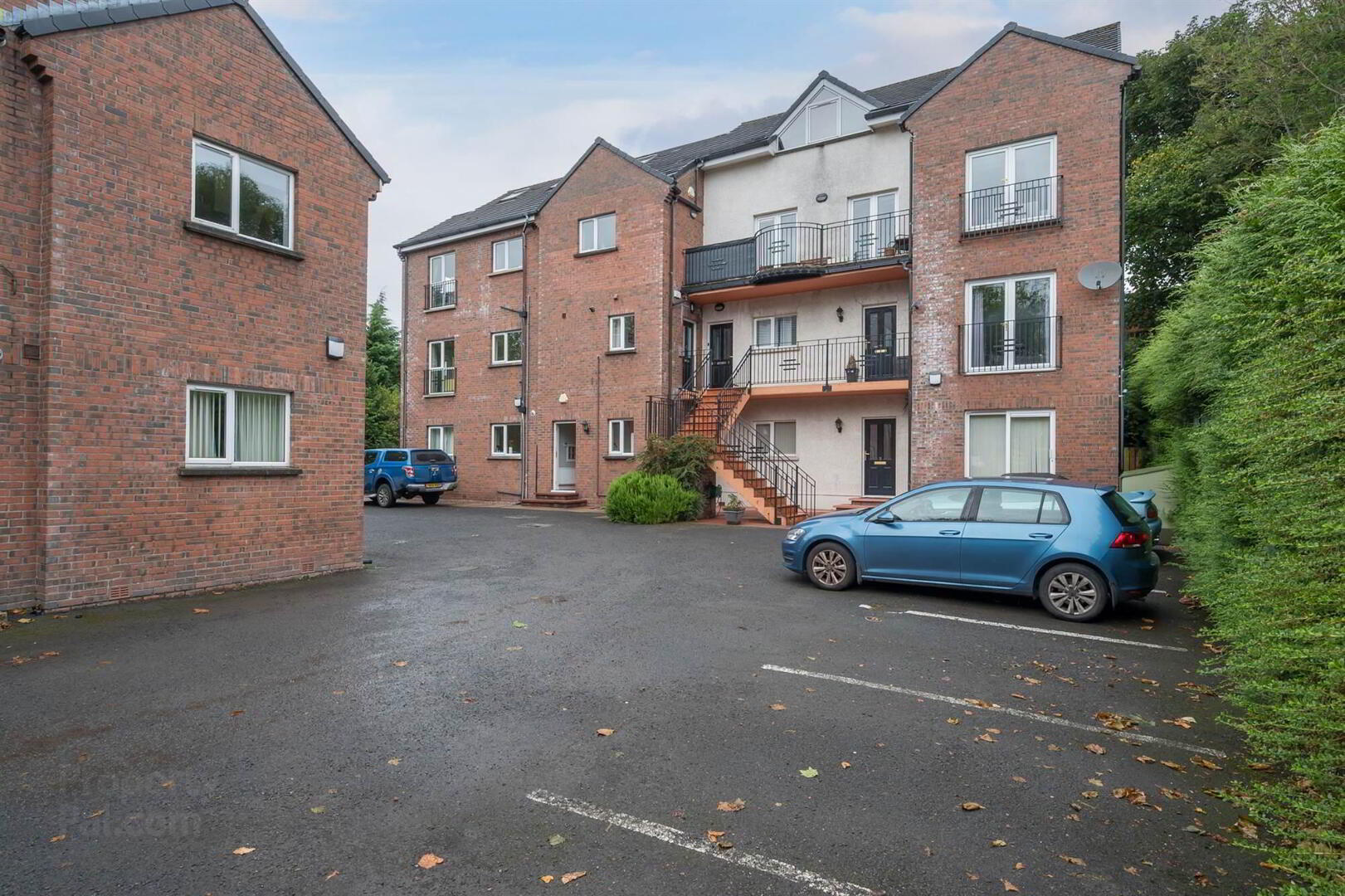 9 Stranmillis Reach