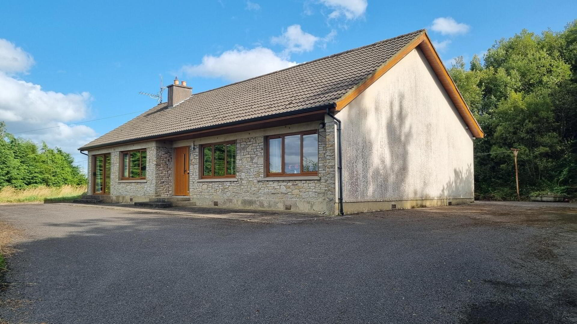 C.25 Acres At Clonlura Drummully 4 of 9