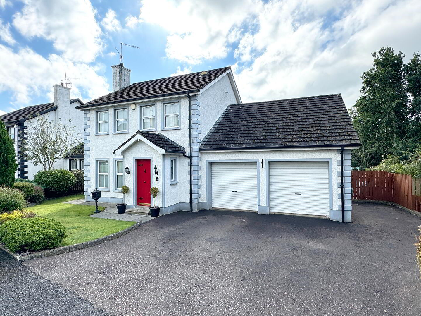 41 Ballydown Meadows