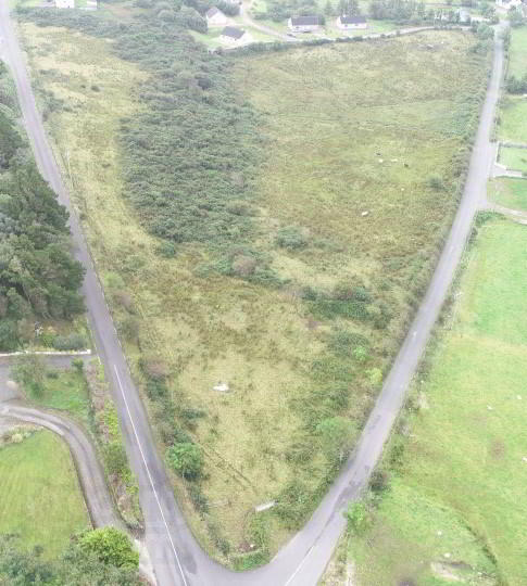 Development Land, For Sale Ballintemple Lower