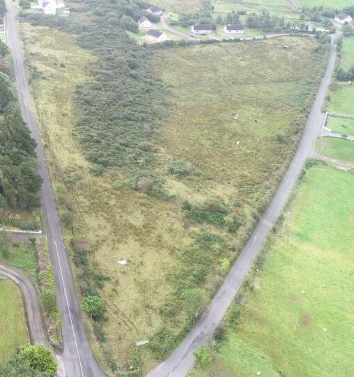 Development Land, For Sale Ballintemple Lower