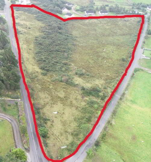 Development Land, For Sale Ballintemple Lower 4 of 15