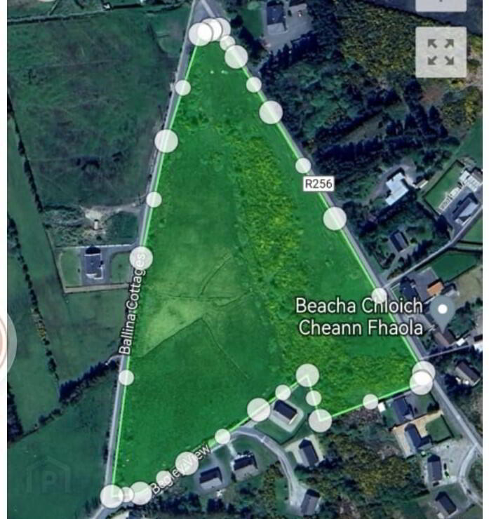 Development Land, For Sale Ballintemple Lower 2 of 15