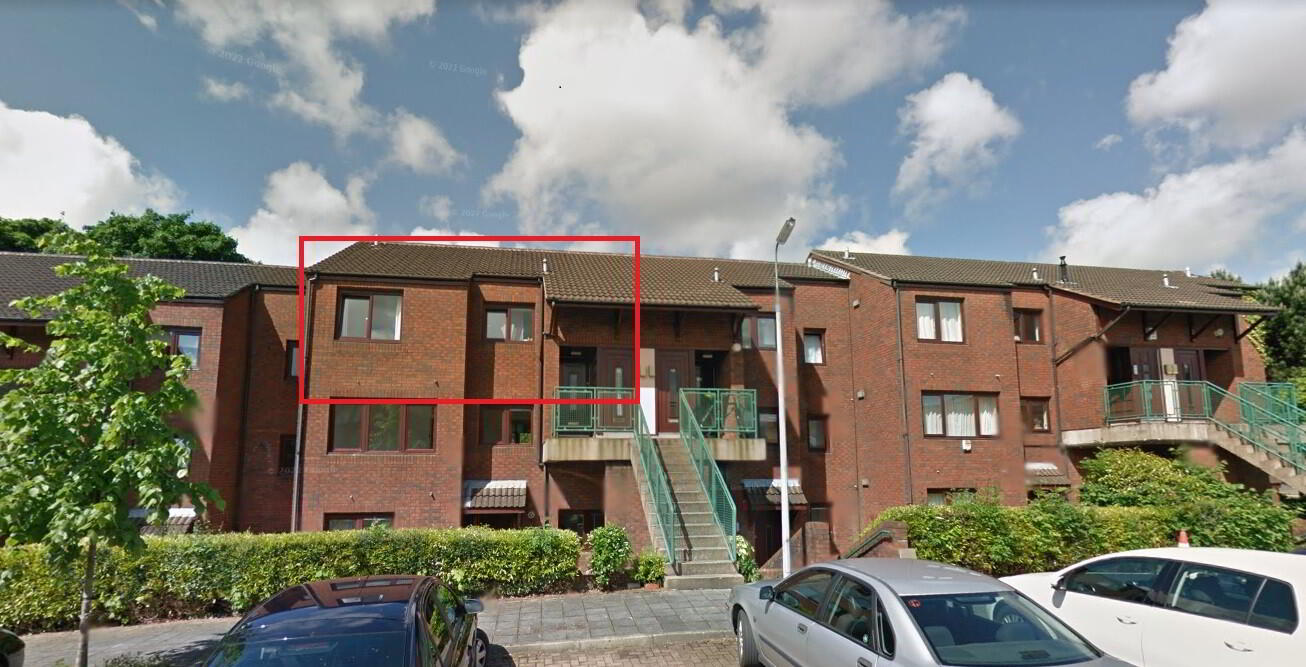 2e Stranmillis Court