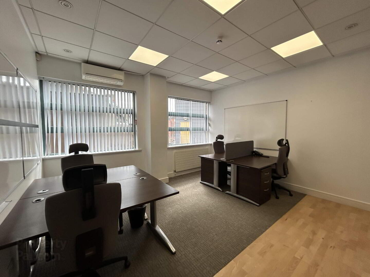 Serviced Office Suites, The Mount Business Centre, 2 Woodstock Link