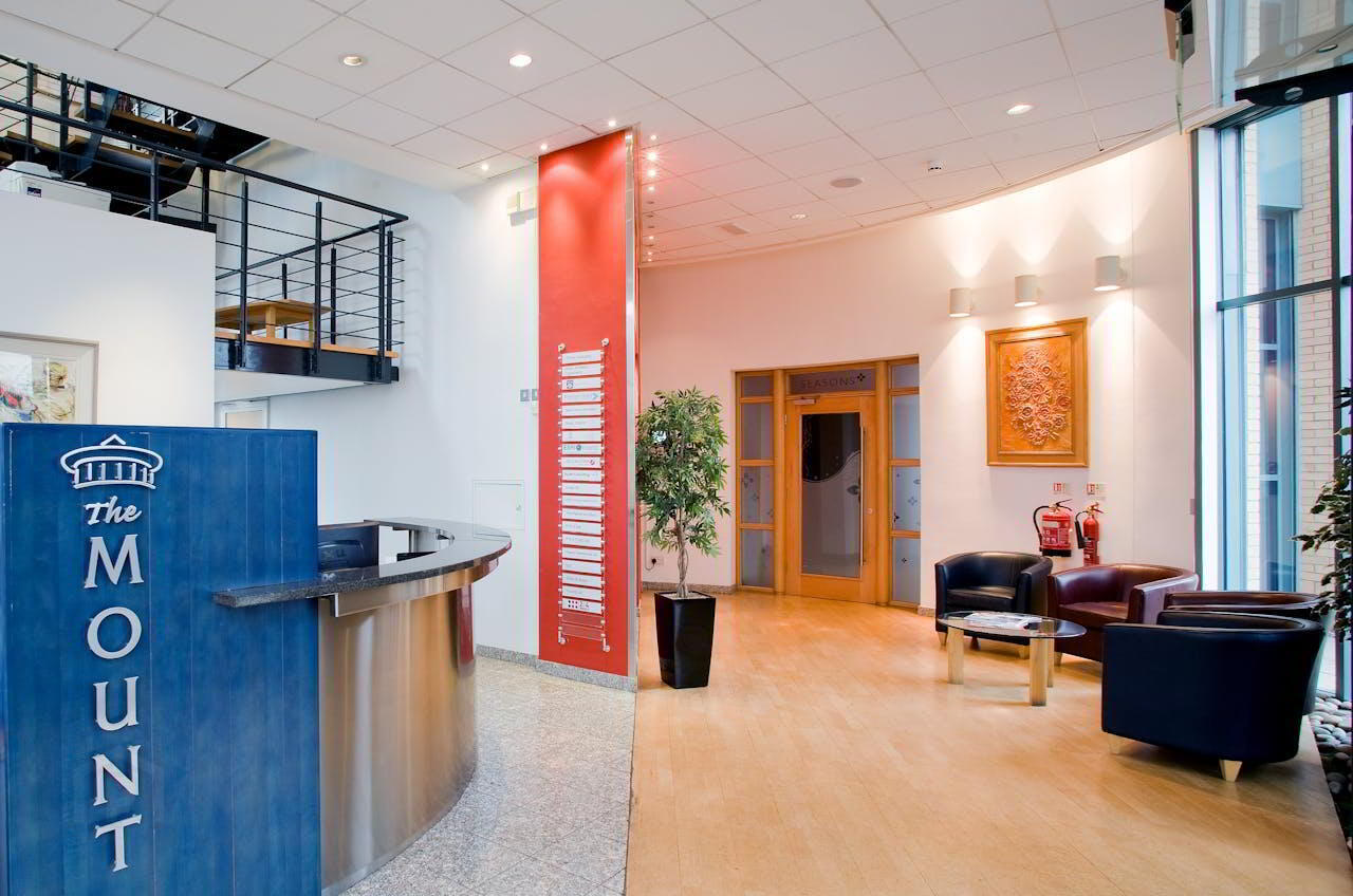 The Mount Business Centre, 2 Woodstock Link 9 of 9