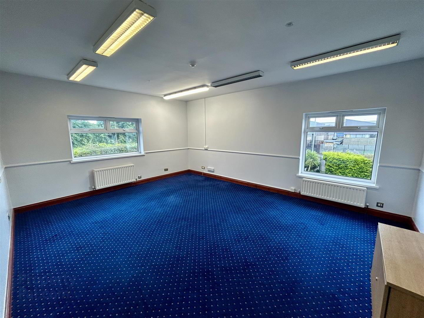 Unit 1, Sarah Jane Robinson House 4 of 5