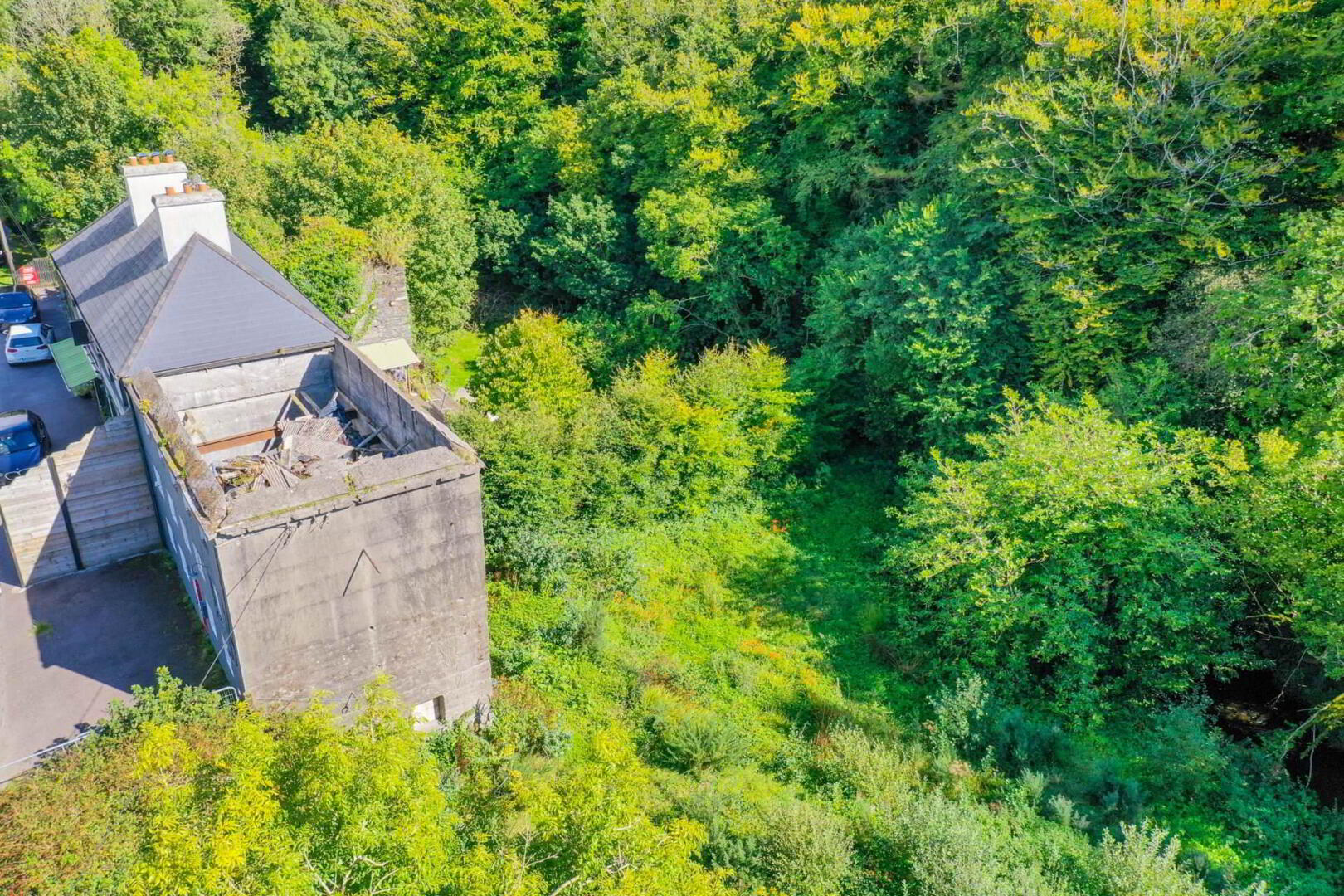 The Grain Store, Connonagh 5 of 9