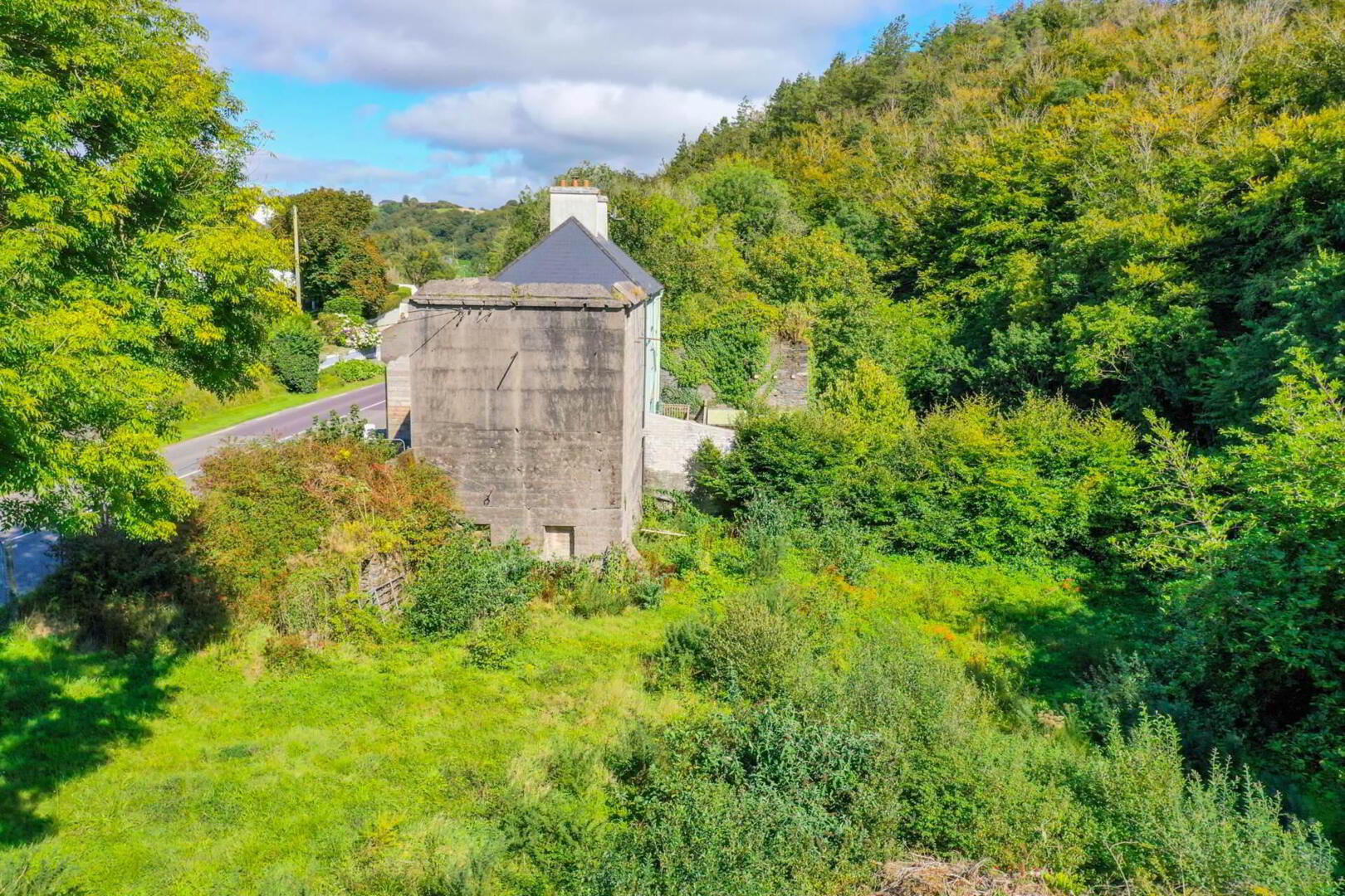 The Grain Store, Connonagh 8 of 9