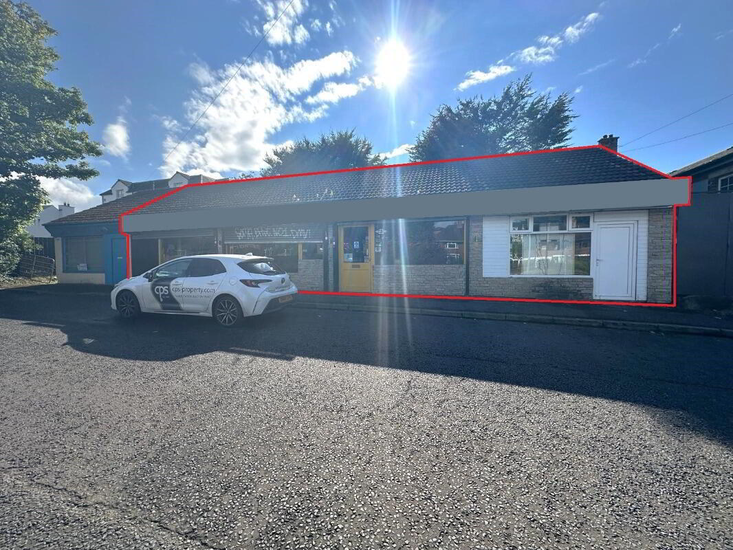 231-237 Saintfield Road 1 of 11