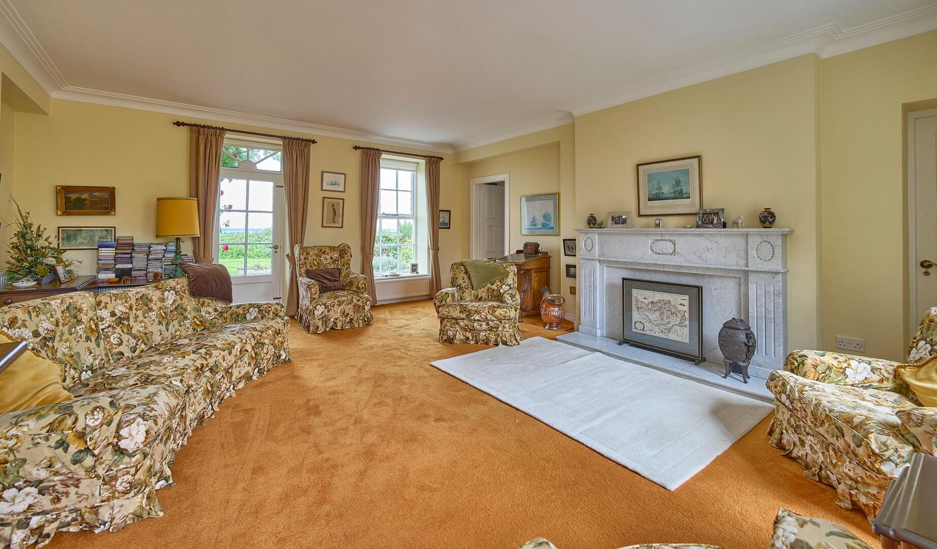 Stone Circle, 28 Ballynichol Road 8 of 21