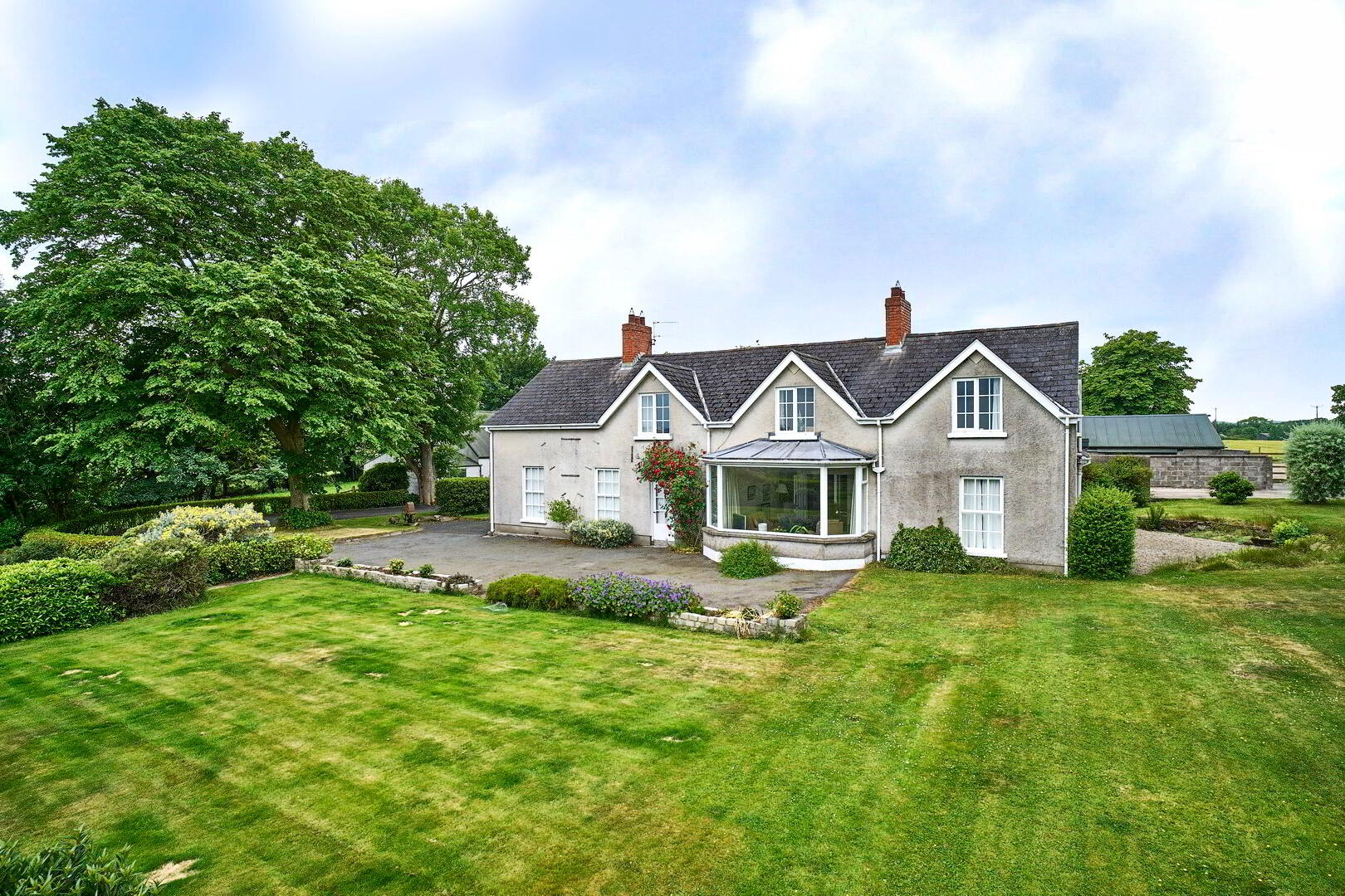 Stone Circle, 28 Ballynichol Road 18 of 21
